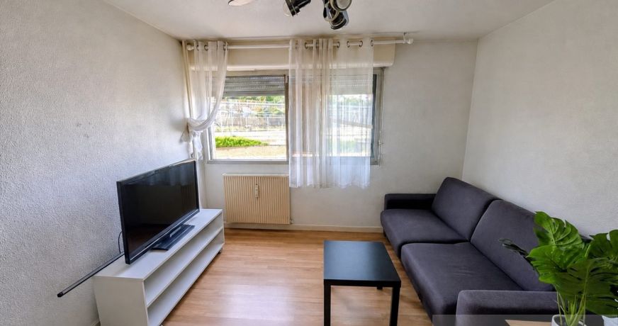 vente Studio Dijon