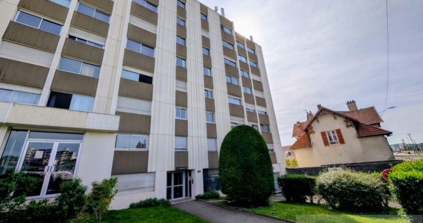 vente Studio Dijon