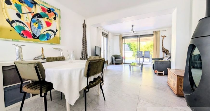 vente Maison Fixin