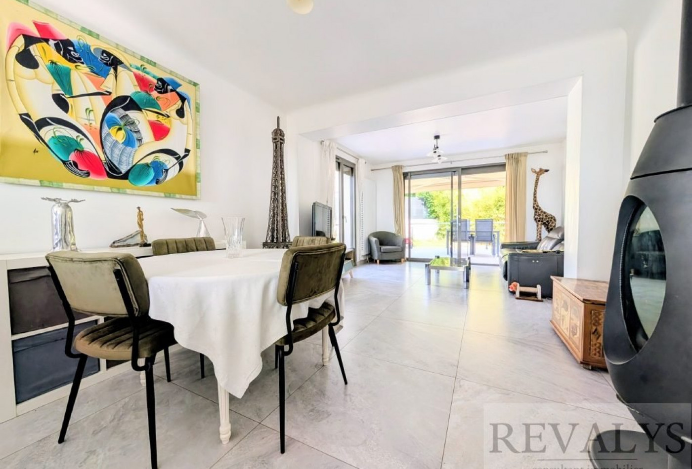vente Maison Fixin - Photo 3