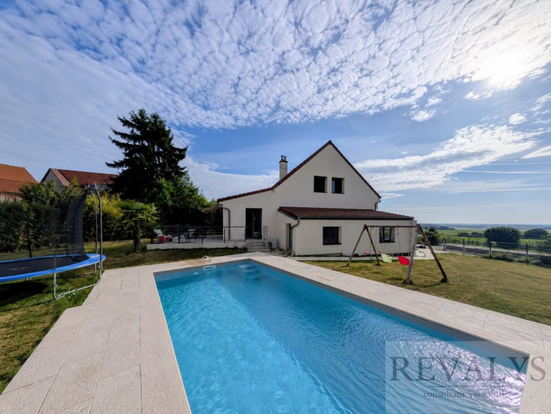 vente Maison Fixin - Photo 10