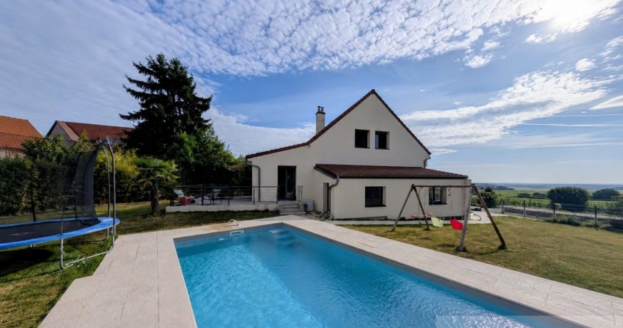 vente Maison Fixin
