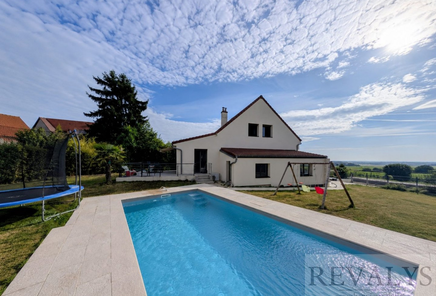 vente Maison Fixin - Photo 10