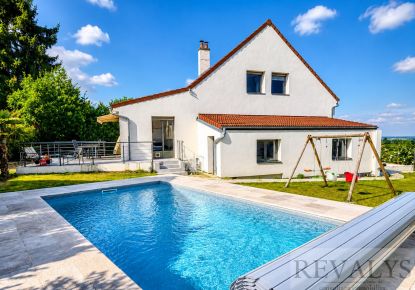 vente Maison Fixin
