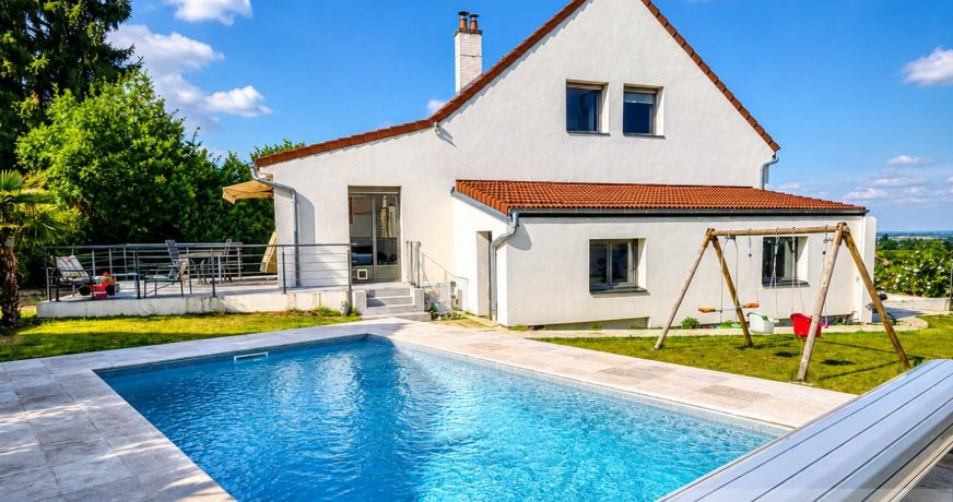 vente Maison Fixin