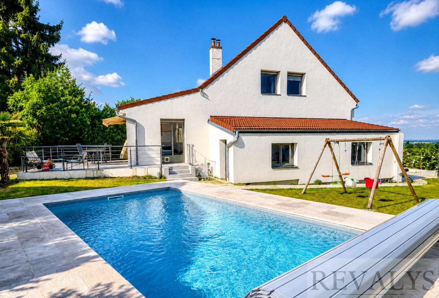 vente Maison Fixin - Photo 1