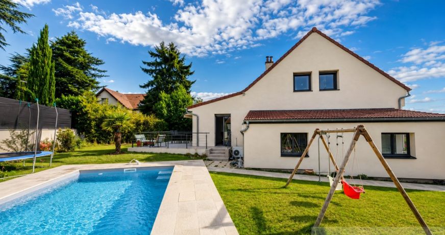 vente Maison Fixin