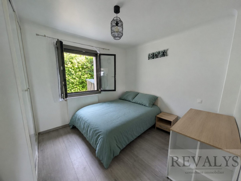 vente Maison Fixin - Photo 5