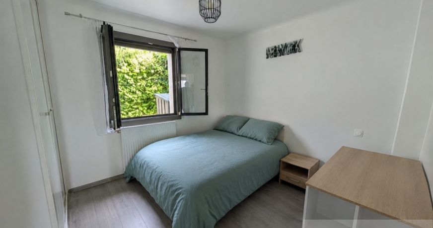 vente Maison Fixin