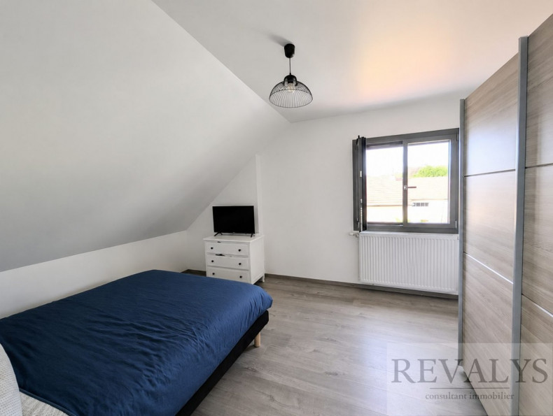 vente Maison Fixin - Photo 6
