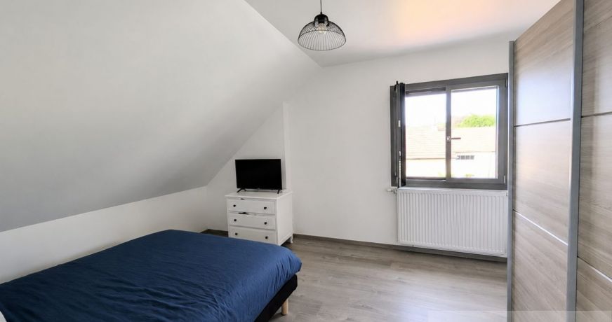 vente Maison Fixin