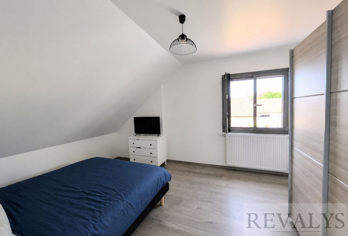 vente Maison Fixin - Photo 6