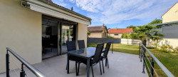 vente Maison Fixin