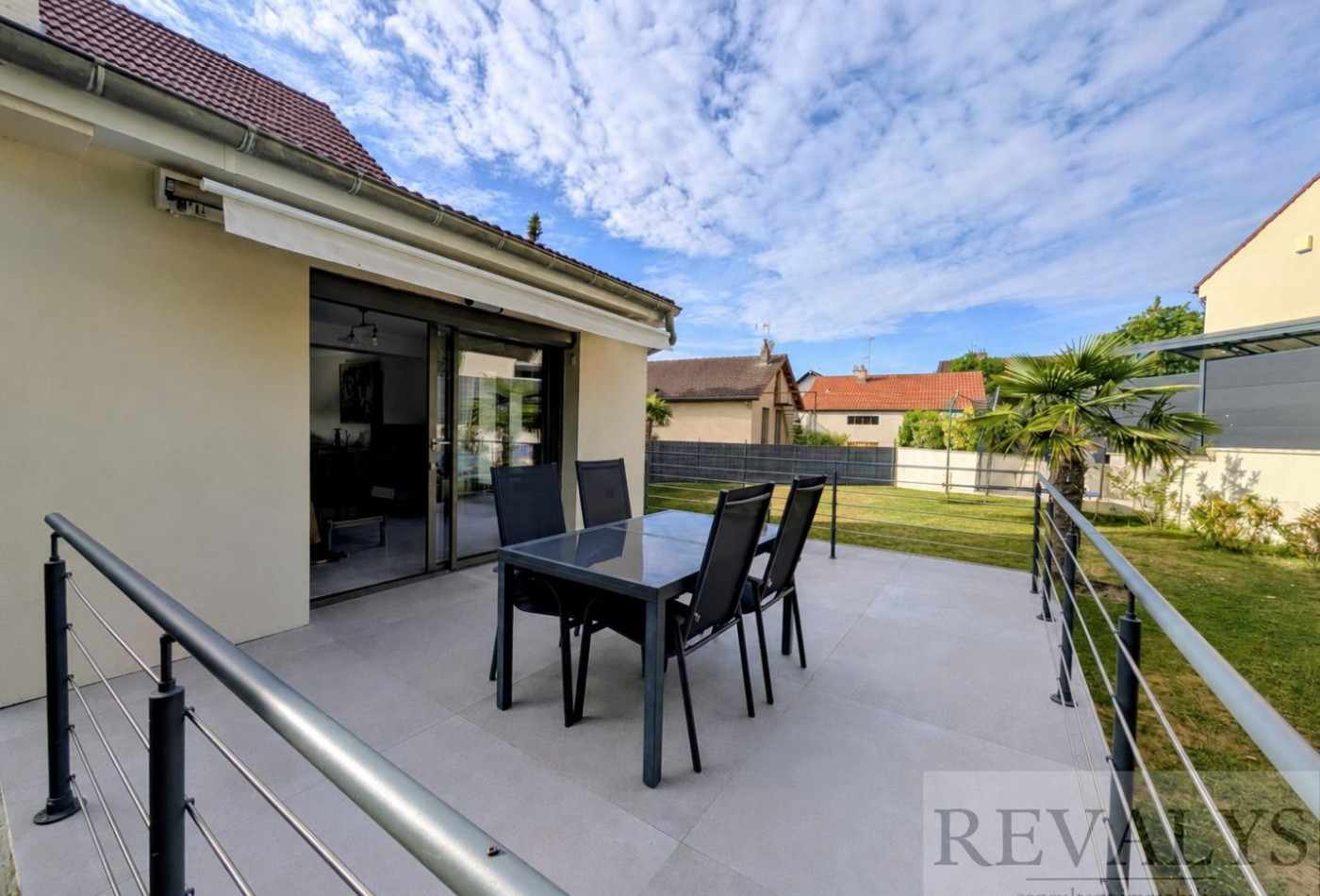 vente Maison Fixin - Photo 7