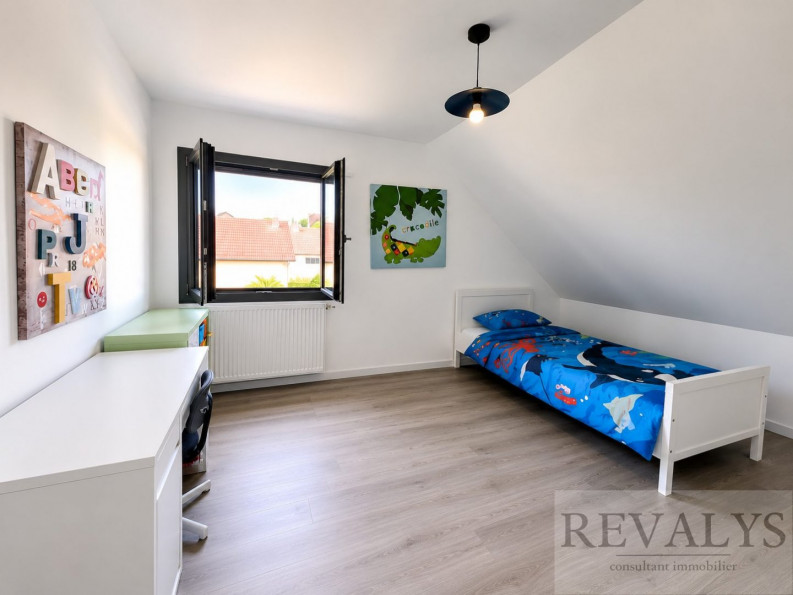 vente Maison Fixin - Photo 9