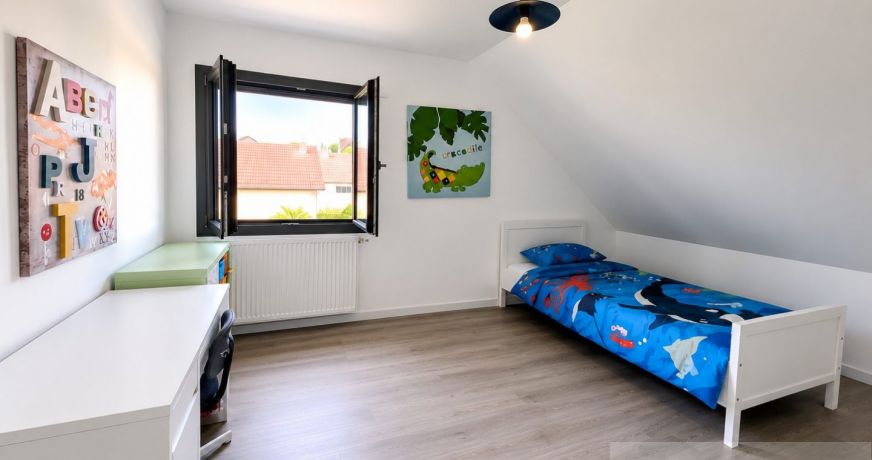 vente Maison Fixin