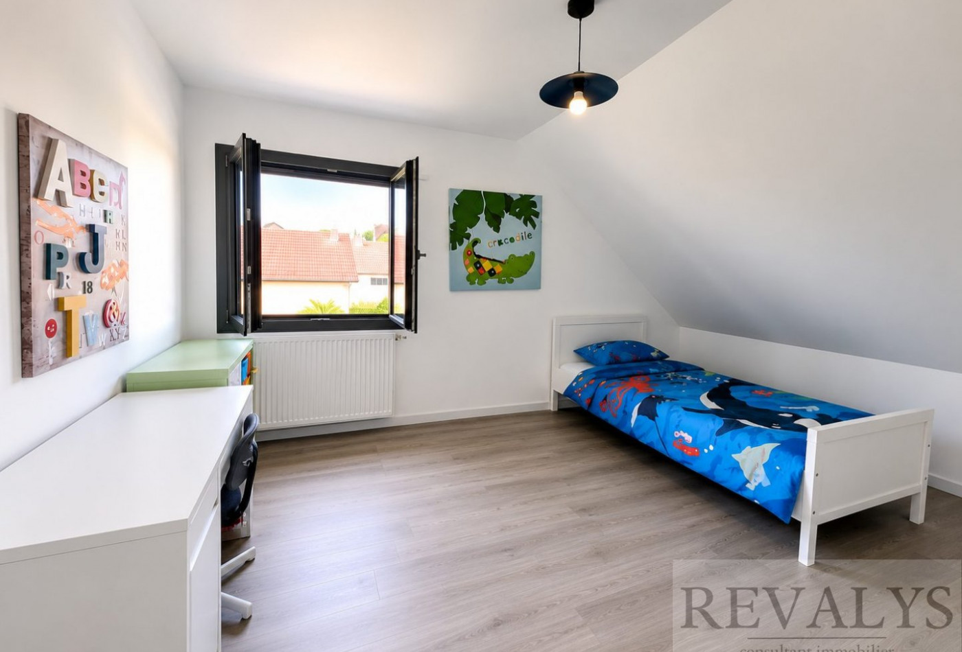 vente Maison Fixin - Photo 9
