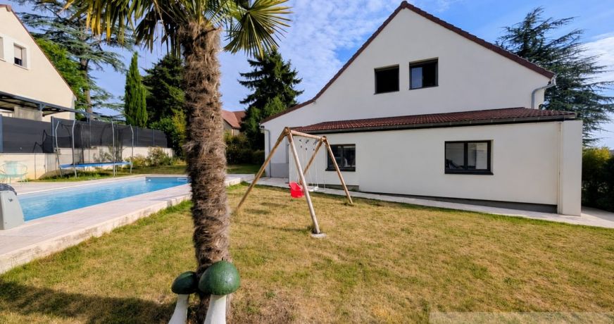 vente Maison Fixin