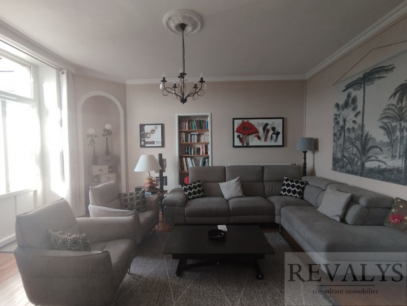 vente Appartement Autun - Photo 4