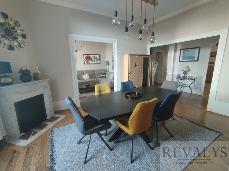 vente Appartement Autun - Photo 2