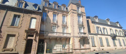 vente Appartement Autun