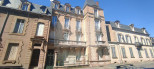 vente Appartement Autun