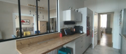 vente Appartement Autun