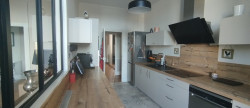 vente Appartement Autun