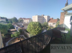 à vendre Appartement Autun