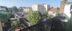 vente Appartement Autun