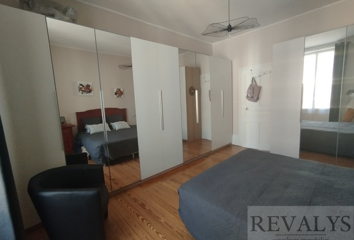 à vendre Appartement Autun - Photo 10