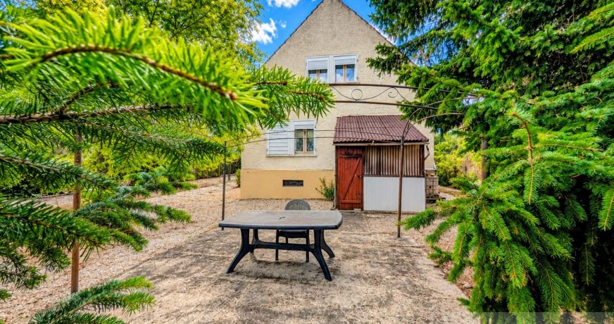 vente Maison Dijon