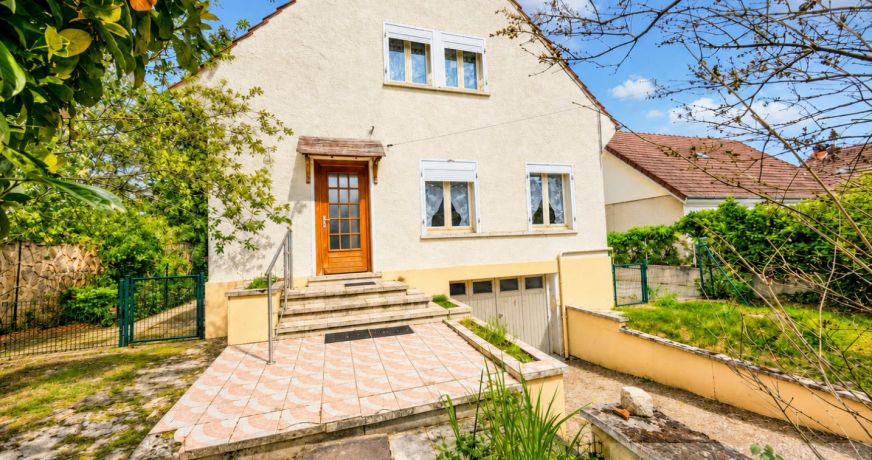vente Maison Dijon