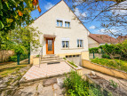 vente Maison Dijon