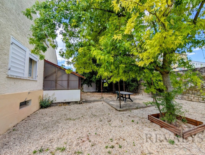 vente Maison Dijon - Photo 9