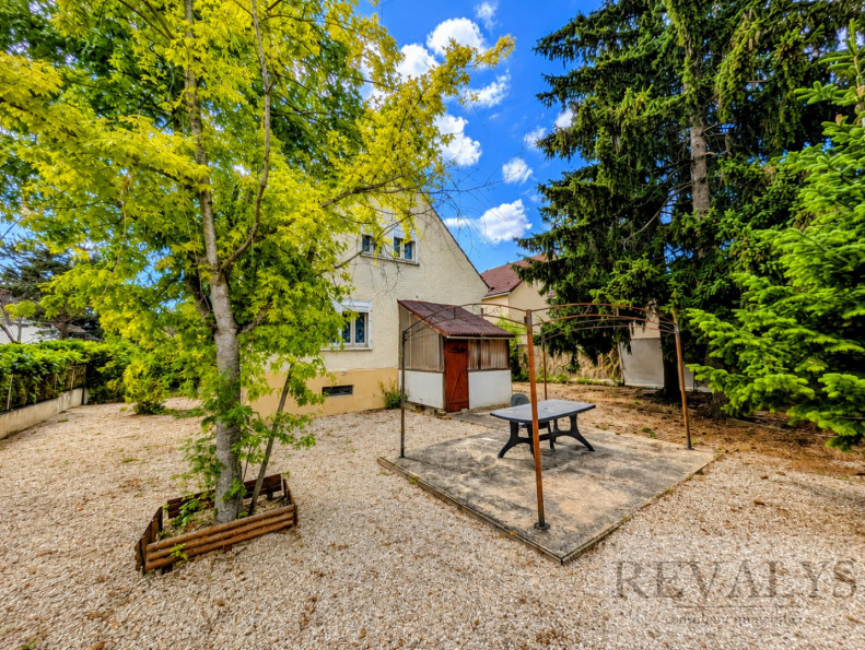 vente Maison Dijon - Photo 1