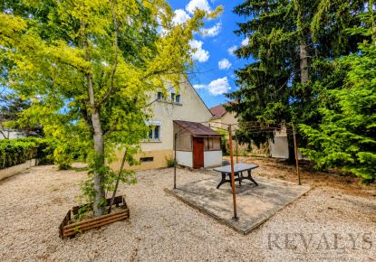 vente Maison Dijon