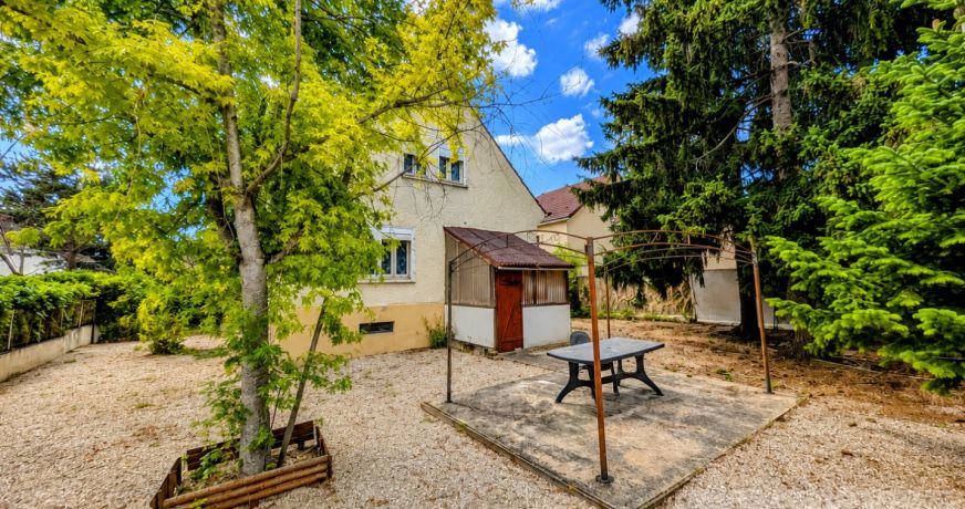 vente Maison Dijon