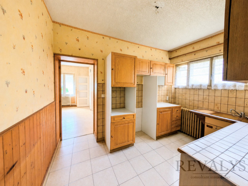 vente Maison Dijon - Photo 4