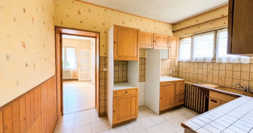 vente Maison Dijon