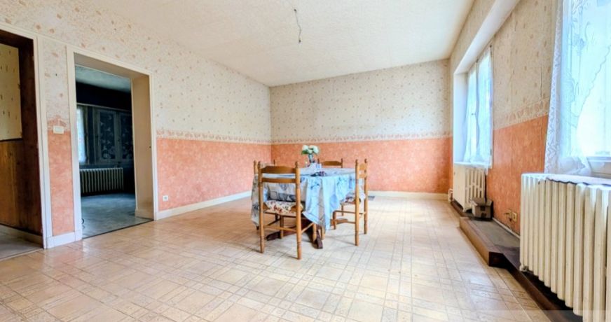 vente Maison Dijon