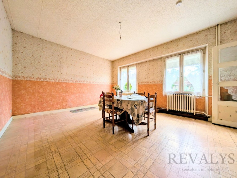 vente Maison Dijon - Photo 3