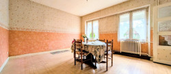 vente Maison Dijon