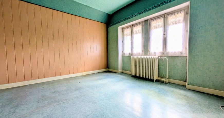 vente Maison Dijon