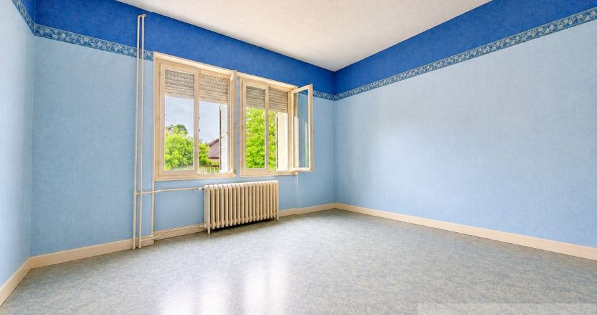 vente Maison Dijon