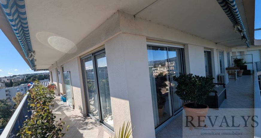 vente Appartement Antibes