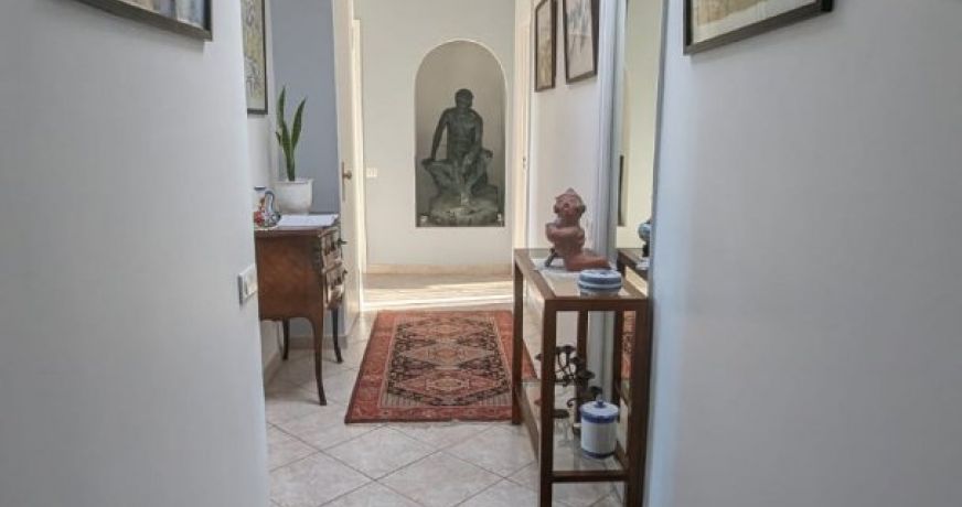 vente Appartement Antibes