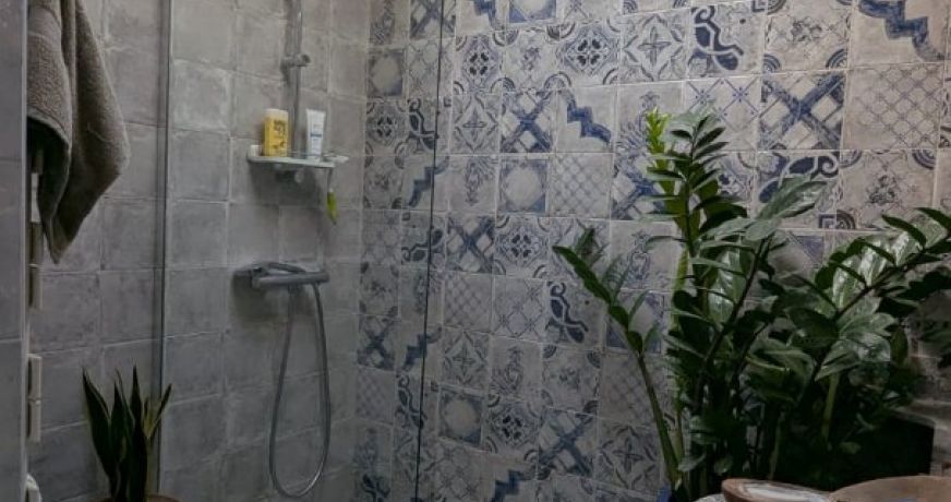 vente Appartement Antibes