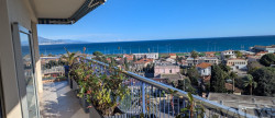 vente Appartement Antibes