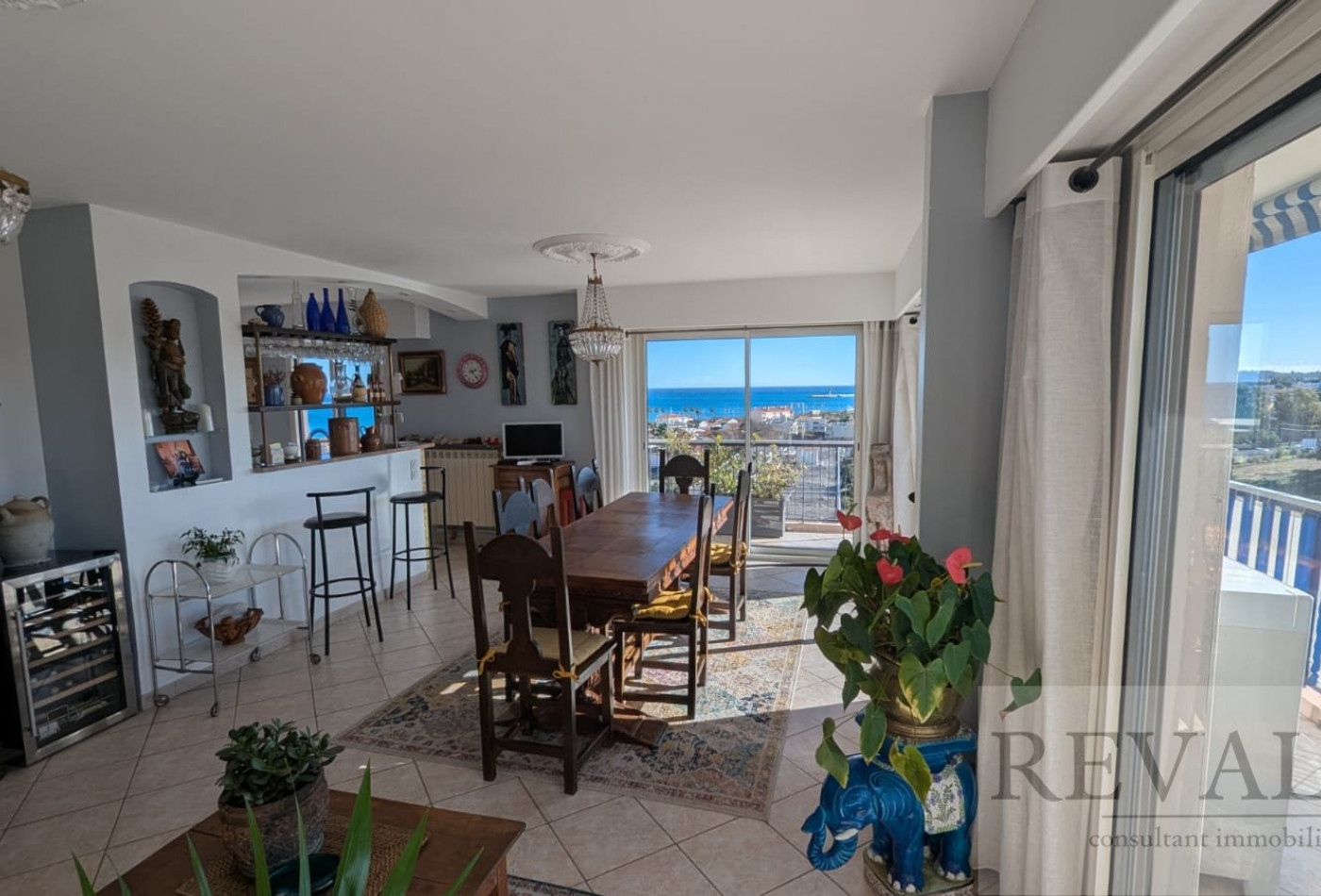 vente Appartement Antibes - Photo 3